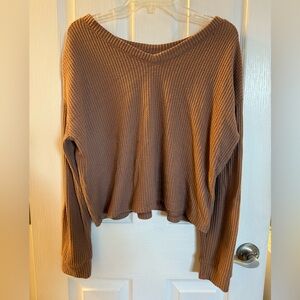 THREE PACK Long sleeve